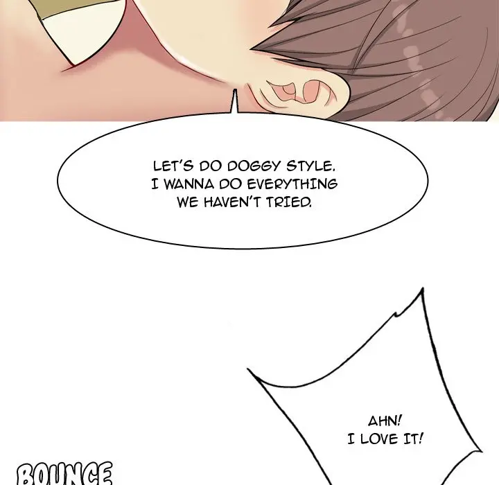 Love Prelude - Chapter 8 Page 89