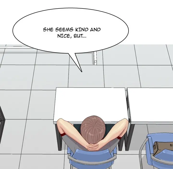 Love Prelude - Chapter 9 Page 16