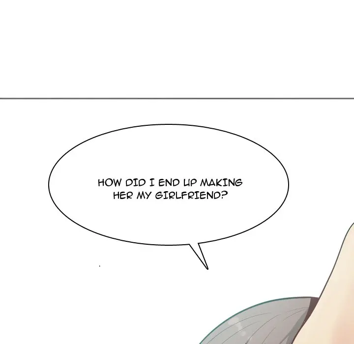 Love Prelude - Chapter 9 Page 19