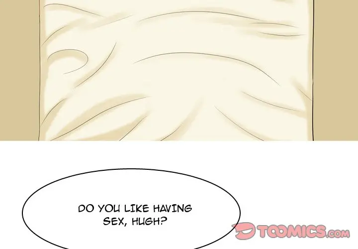 Love Prelude - Chapter 9 Page 2