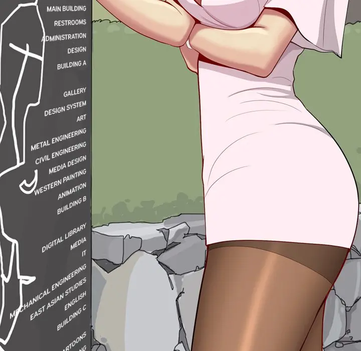 Love Prelude - Chapter 9 Page 26