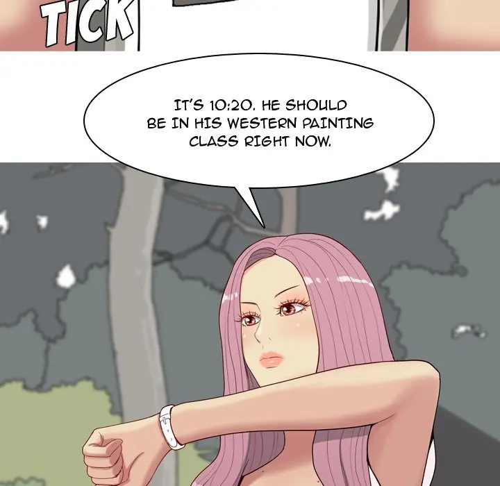 Love Prelude - Chapter 9 Page 29