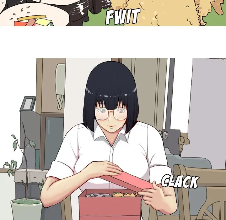 Love Prelude - Chapter 9 Page 37