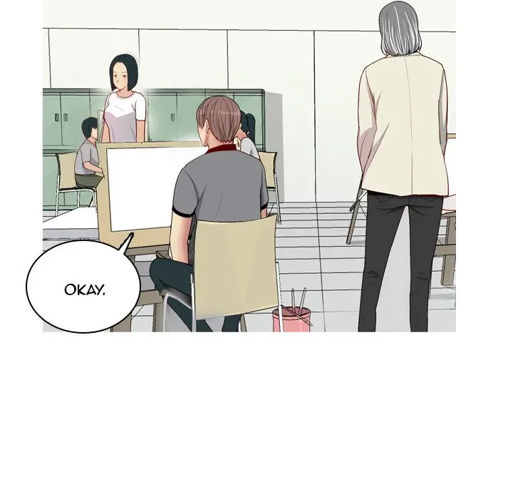 Love Prelude - Chapter 9 Page 45
