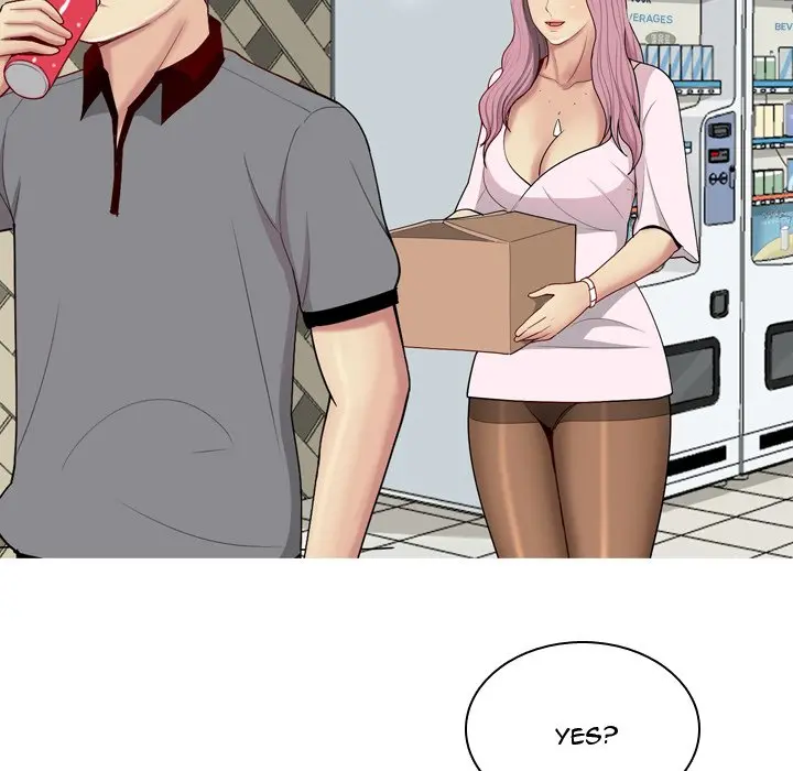 Love Prelude - Chapter 9 Page 51
