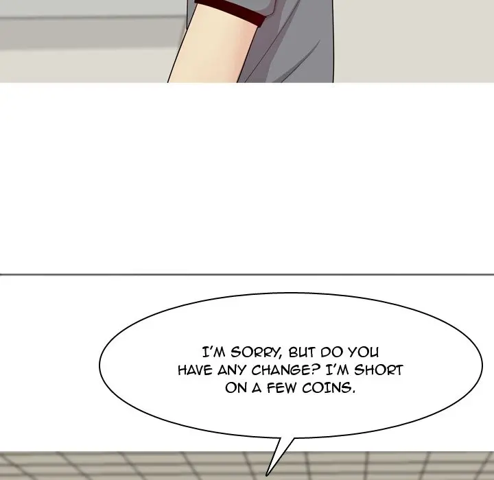 Love Prelude - Chapter 9 Page 53