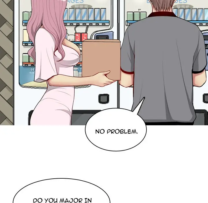 Love Prelude - Chapter 9 Page 60