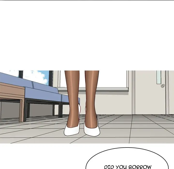 Love Prelude - Chapter 9 Page 65