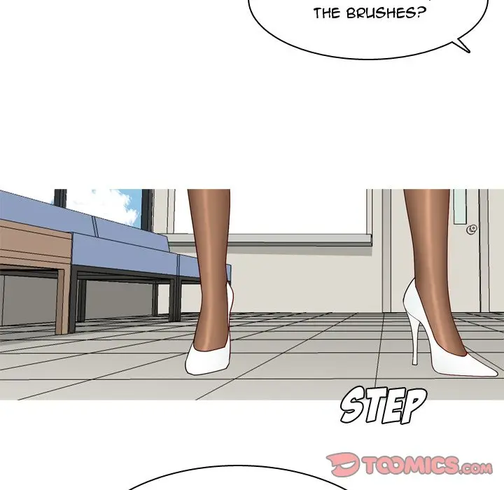 Love Prelude - Chapter 9 Page 66