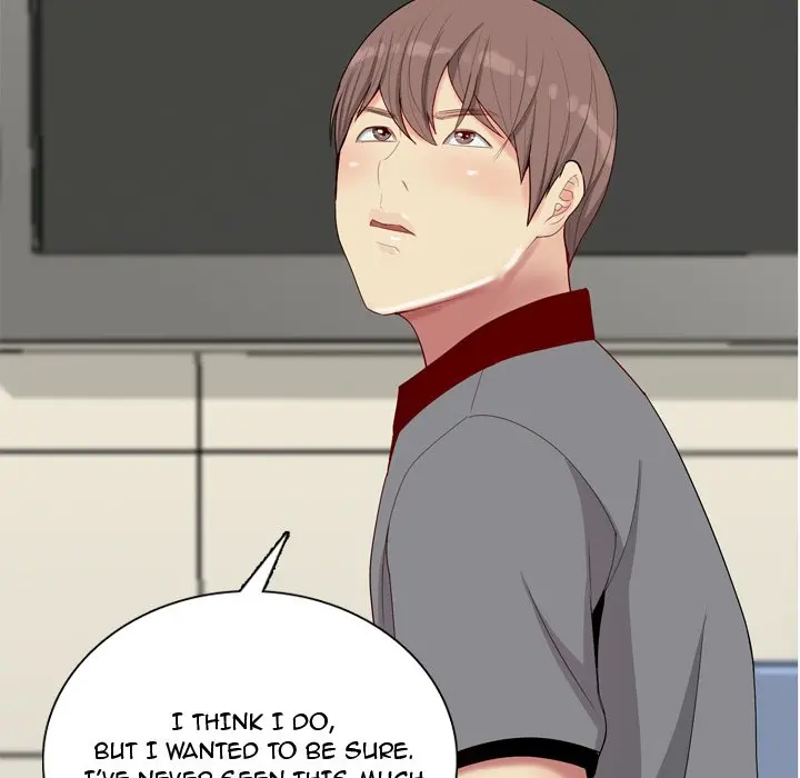 Love Prelude - Chapter 9 Page 88