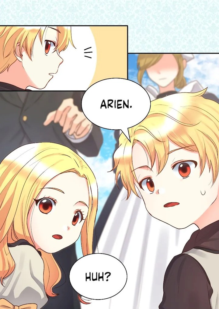 The Twin Siblings’ New Life - Chapter 10 Page 37