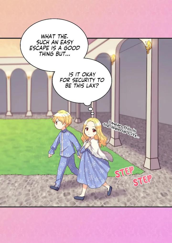 The Twin Siblings’ New Life - Chapter 11 Page 10