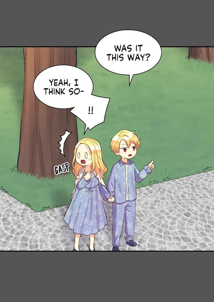 The Twin Siblings’ New Life - Chapter 11 Page 11