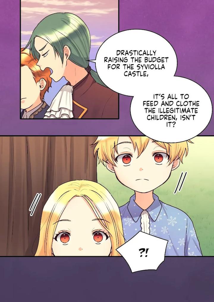 The Twin Siblings’ New Life - Chapter 11 Page 15