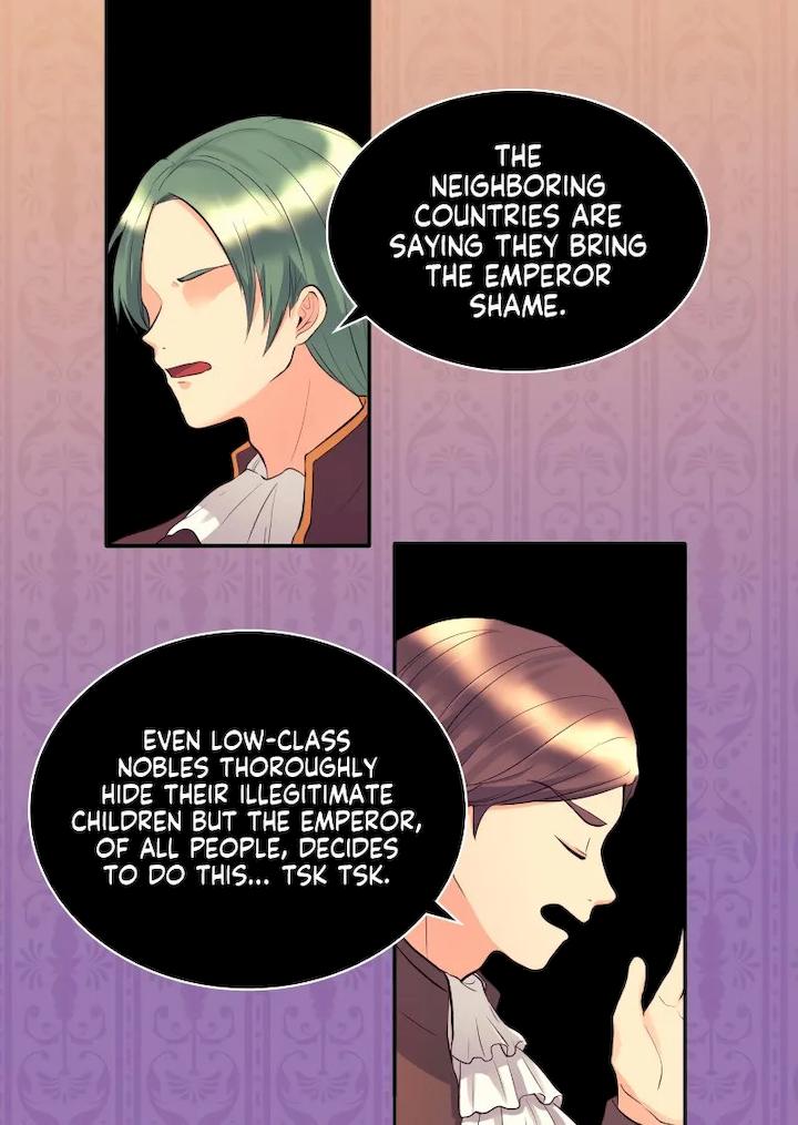 The Twin Siblings’ New Life - Chapter 11 Page 18