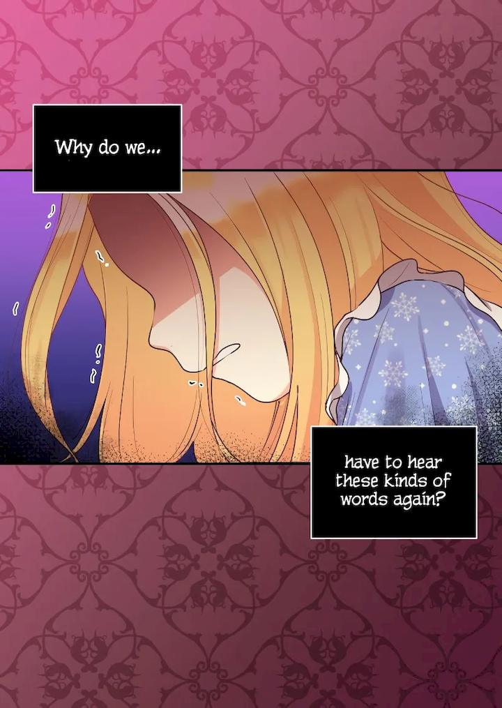 The Twin Siblings’ New Life - Chapter 11 Page 19