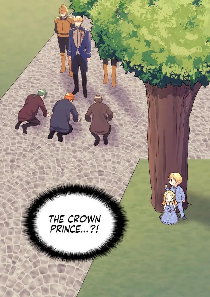 The Twin Siblings’ New Life - Chapter 11 Page 26