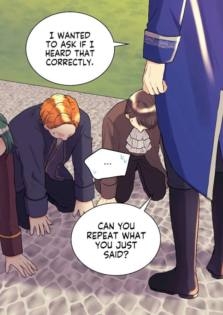 The Twin Siblings’ New Life - Chapter 11 Page 28