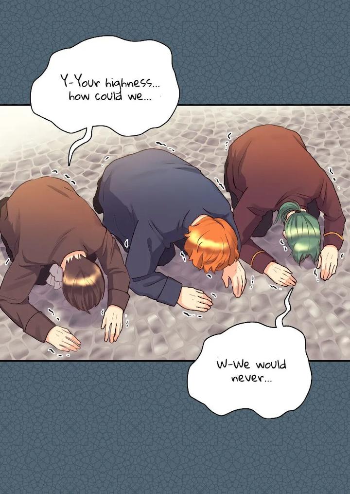 The Twin Siblings’ New Life - Chapter 11 Page 31