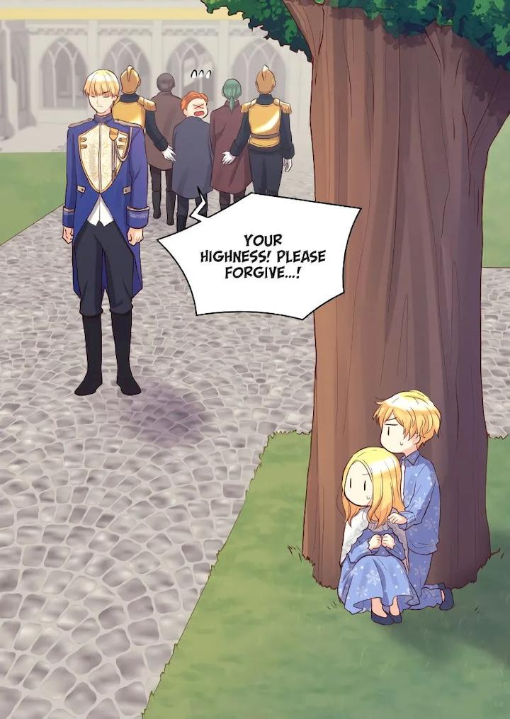 The Twin Siblings’ New Life - Chapter 11 Page 33
