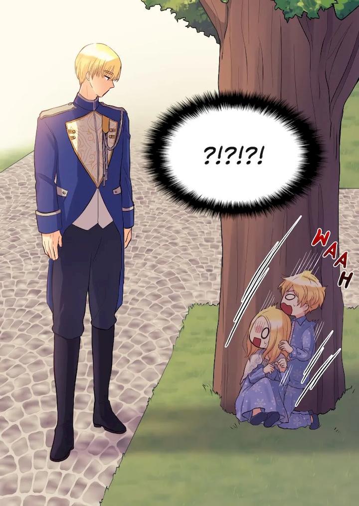 The Twin Siblings’ New Life - Chapter 11 Page 35