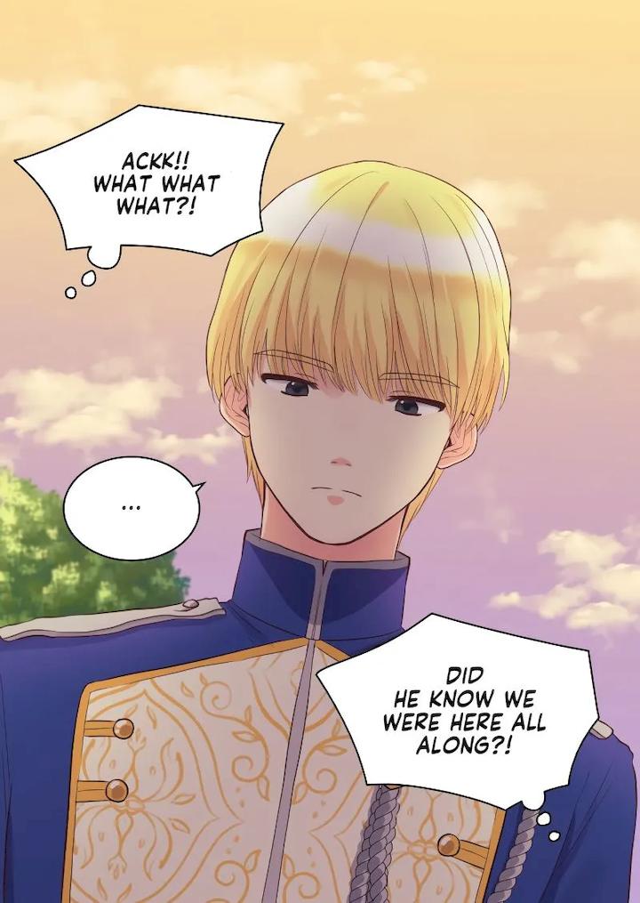 The Twin Siblings’ New Life - Chapter 11 Page 36