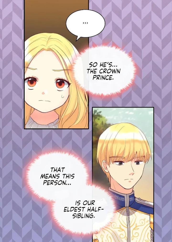 The Twin Siblings’ New Life - Chapter 11 Page 37