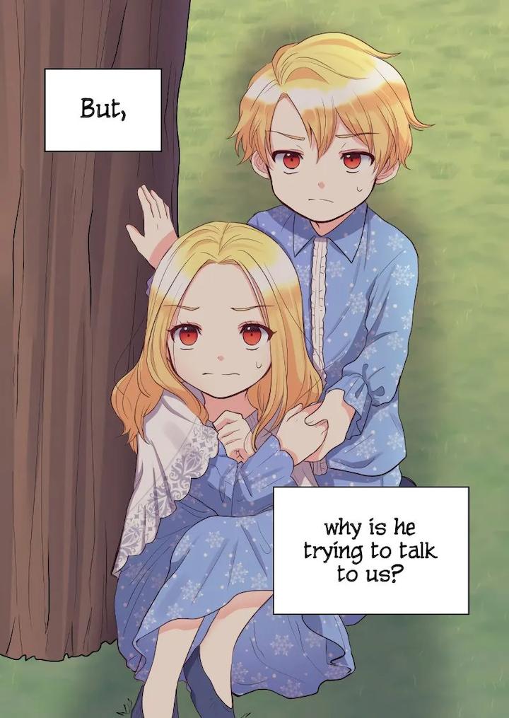 The Twin Siblings’ New Life - Chapter 11 Page 38