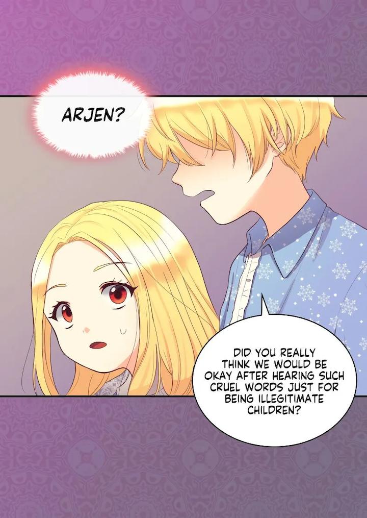The Twin Siblings’ New Life - Chapter 11 Page 43