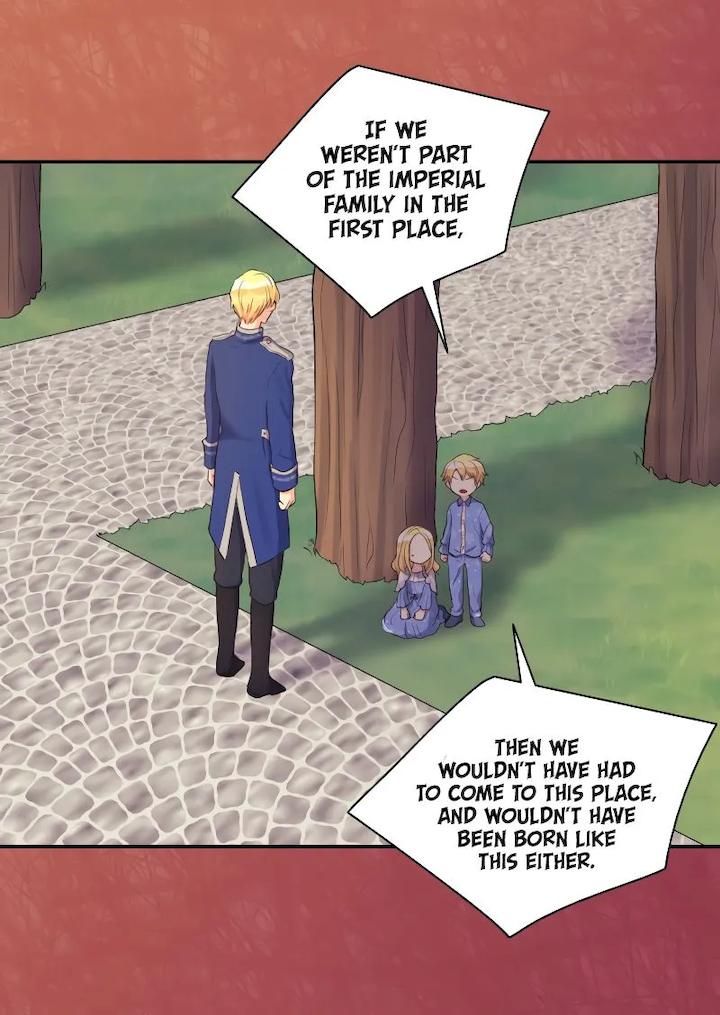 The Twin Siblings’ New Life - Chapter 11 Page 45