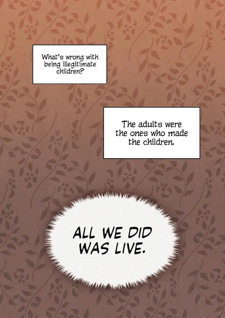 The Twin Siblings’ New Life - Chapter 11 Page 48