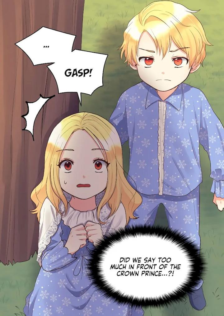 The Twin Siblings’ New Life - Chapter 11 Page 50