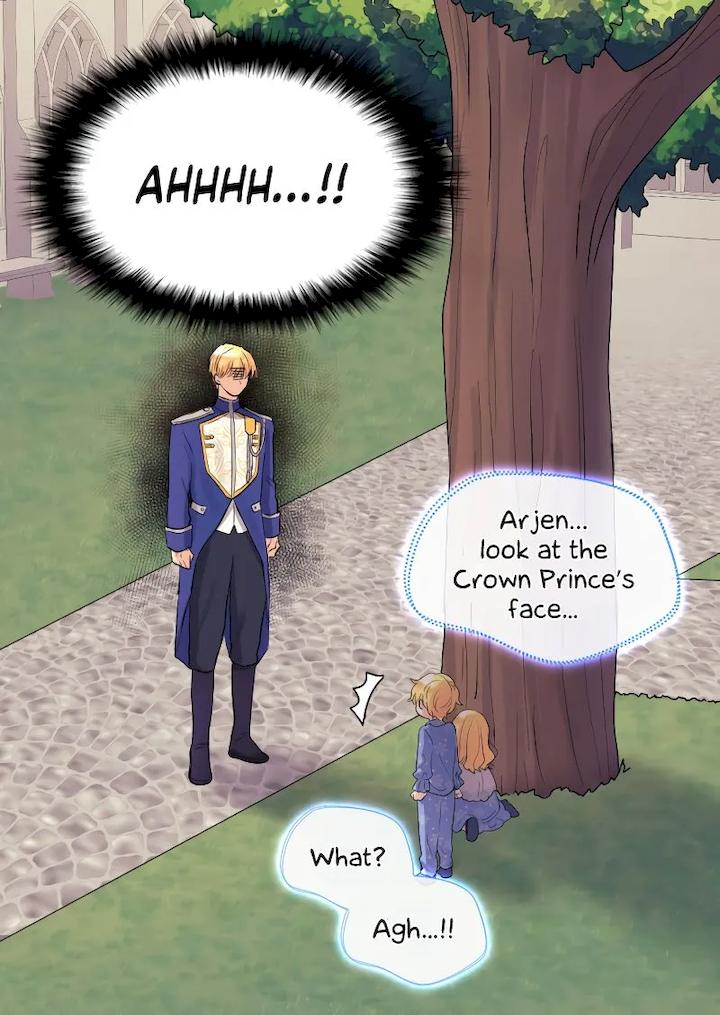 The Twin Siblings’ New Life - Chapter 11 Page 52