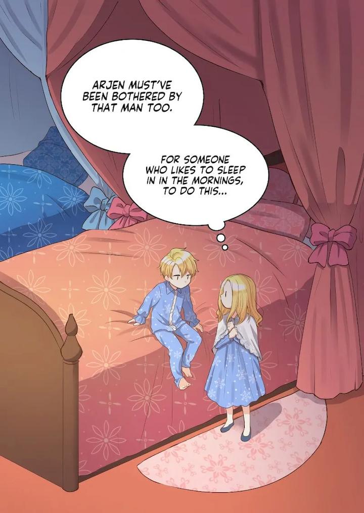 The Twin Siblings’ New Life - Chapter 11 Page 6