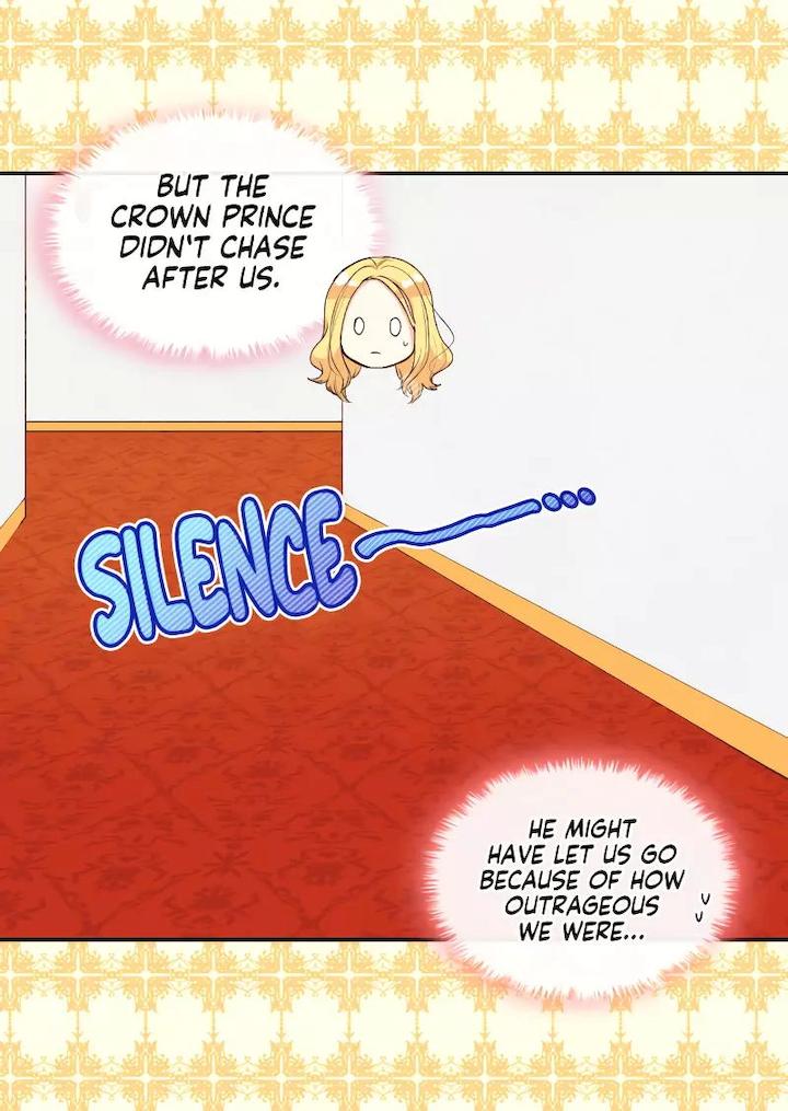 The Twin Siblings’ New Life - Chapter 12 Page 10