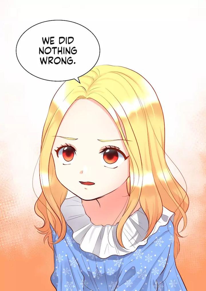 The Twin Siblings’ New Life - Chapter 12 Page 14