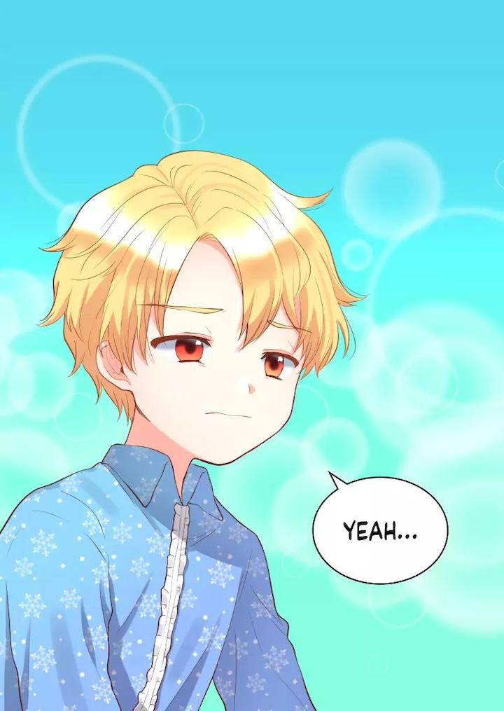 The Twin Siblings’ New Life - Chapter 12 Page 15