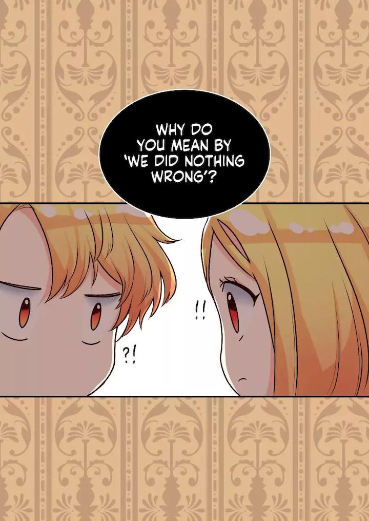 The Twin Siblings’ New Life - Chapter 12 Page 16