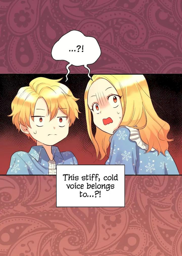 The Twin Siblings’ New Life - Chapter 12 Page 17