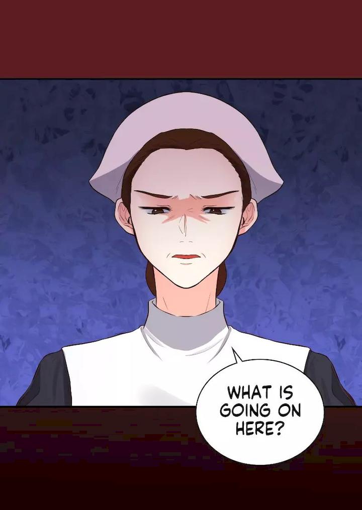 The Twin Siblings’ New Life - Chapter 12 Page 20