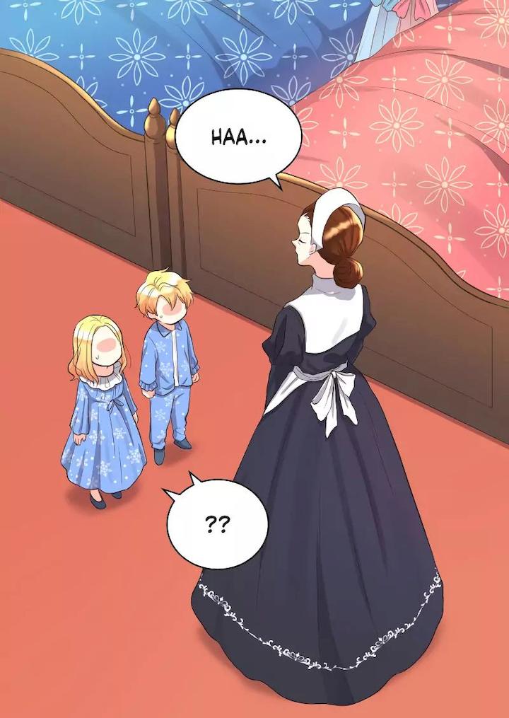 The Twin Siblings’ New Life - Chapter 12 Page 25