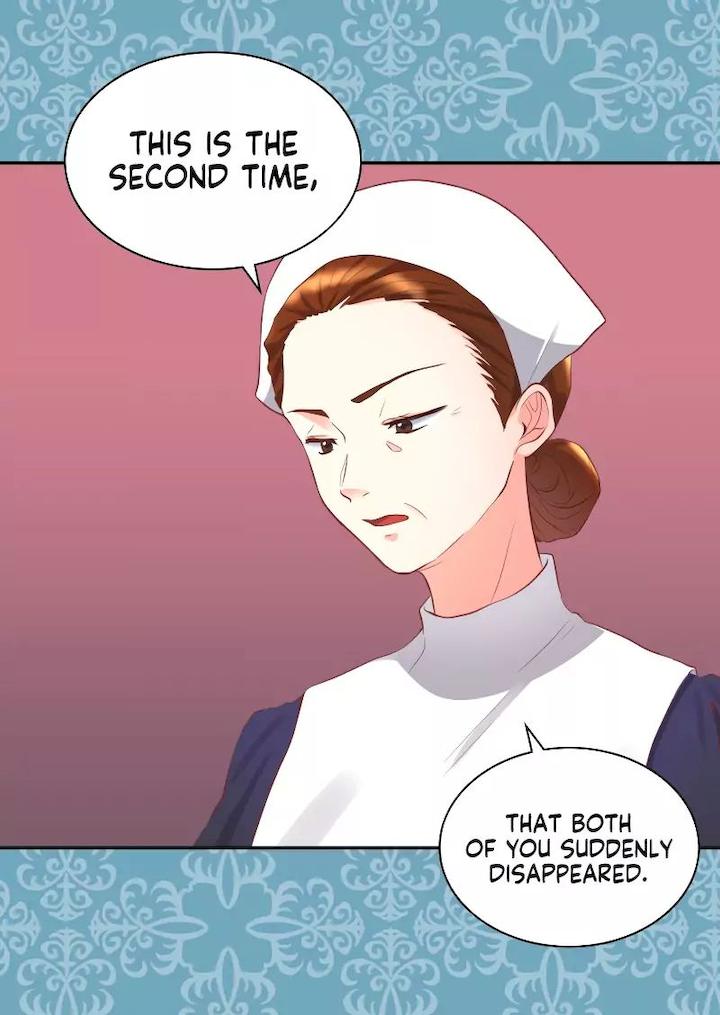 The Twin Siblings’ New Life - Chapter 12 Page 26