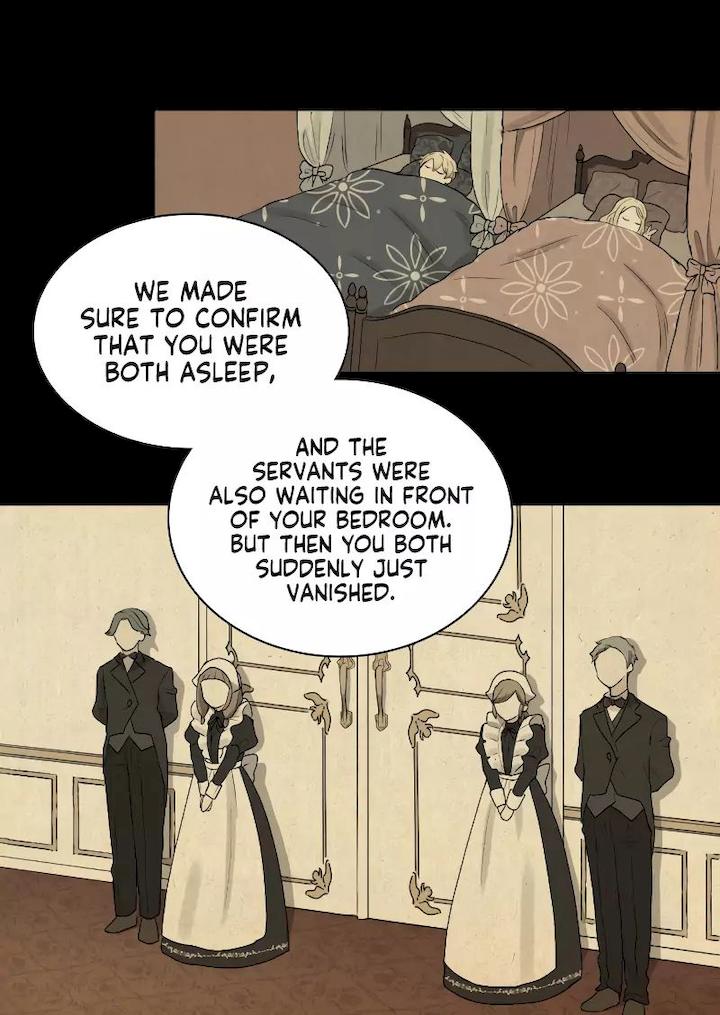 The Twin Siblings’ New Life - Chapter 12 Page 27