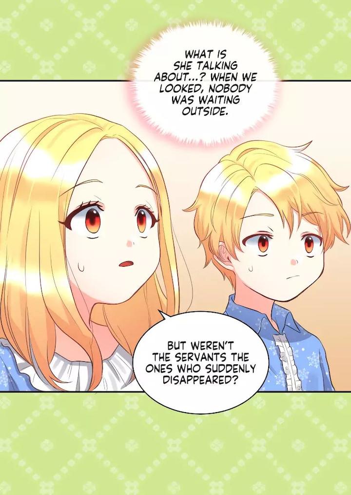 The Twin Siblings’ New Life - Chapter 12 Page 28