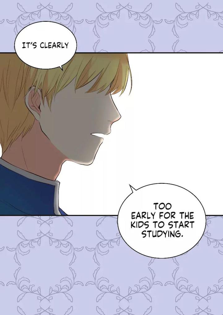 The Twin Siblings’ New Life - Chapter 12 Page 34