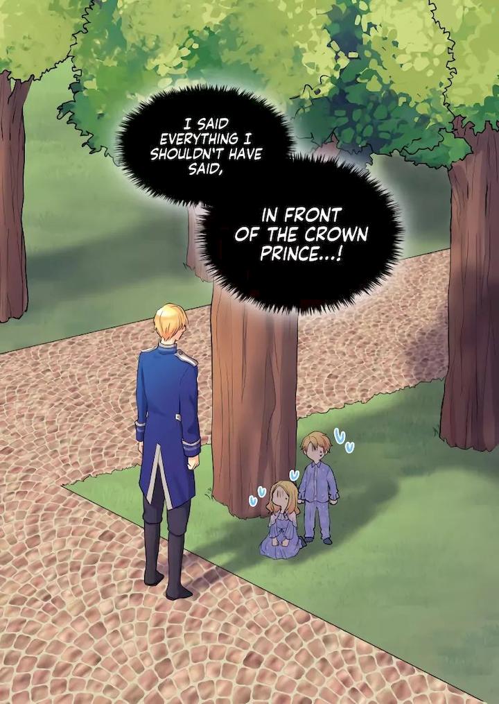The Twin Siblings’ New Life - Chapter 12 Page 4