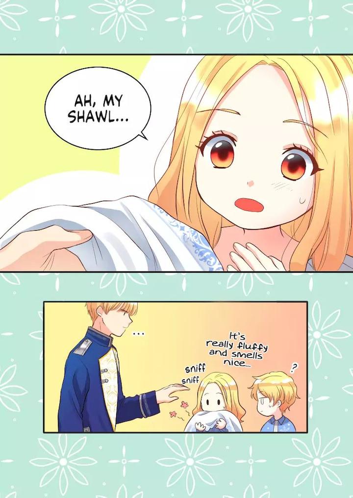The Twin Siblings’ New Life - Chapter 12 Page 41
