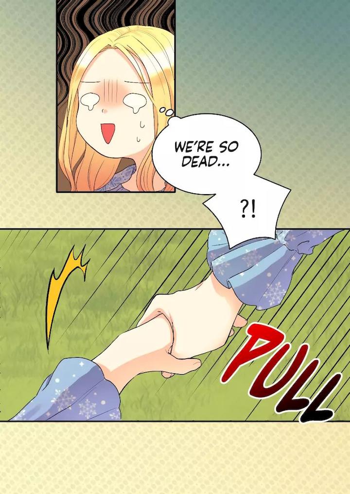 The Twin Siblings’ New Life - Chapter 12 Page 5