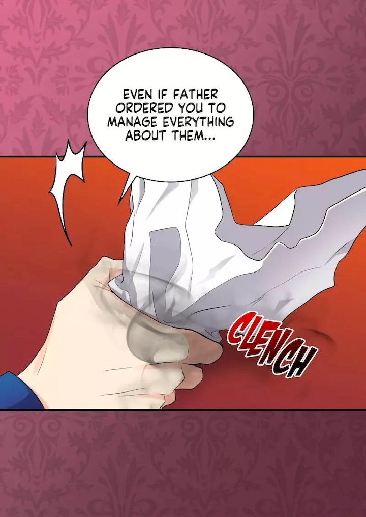 The Twin Siblings’ New Life - Chapter 12 Page 52