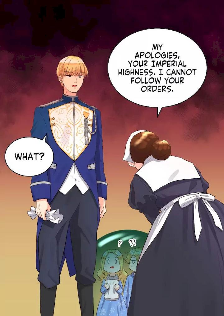 The Twin Siblings’ New Life - Chapter 13 Page 11
